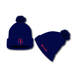 Blackpool Bobble Hat