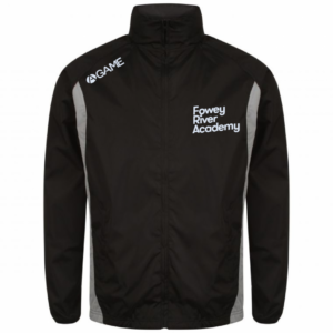 FRA Adult Showerproof Jacket