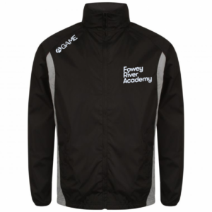 FRA Junior Showerproof Jacket