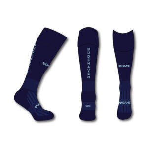 Budehaven Socks