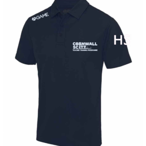 Cornwall SCITT Men's Polo