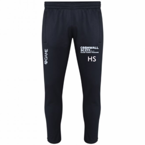 Cornwall SCITT Skinny Fit Tracksuit Bottoms