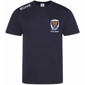 Budehaven Adult T Shirt