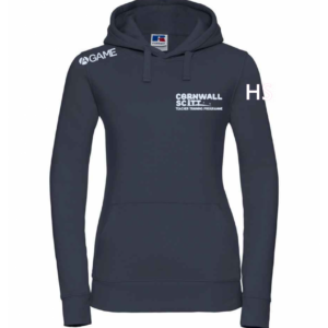 Cornwall SCITT Women's Hoodie