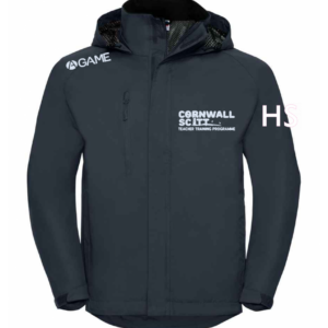 Cornwall SCITT Men's Jacket