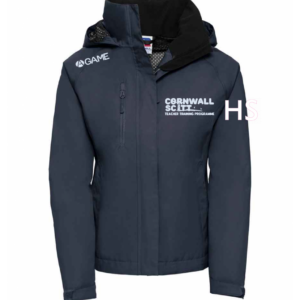 Cornwall SCITT Ladies Jacket