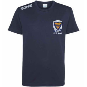 Budehaven Junior T Shirt