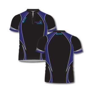 Plympton Junior Rugby Shirt