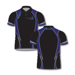 Plympton Junior Polo Shirt