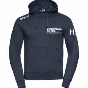 Cornwall SCITT Men's Hoodie