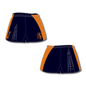 Blackpool NC Junior Shorts