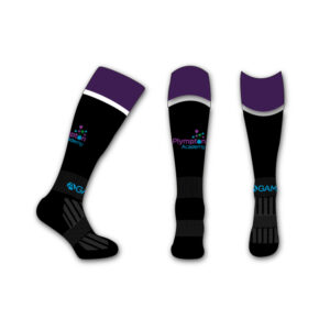 Plympton Socks