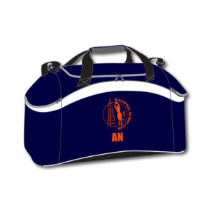 Blackpool NC Navy Holdall