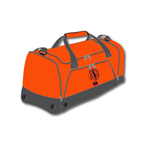 Blackpool NC Orange Holdall