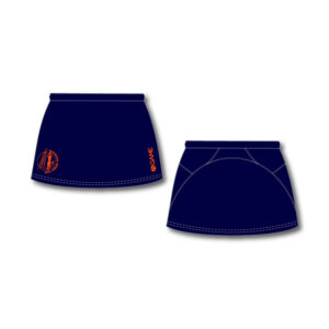 Blackpool NC Skort