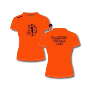 Blackpool NC Junior T-Shirt