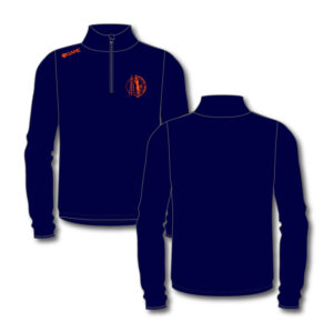 Blackpool NC Fleece
