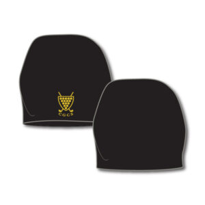 CGCS Beanie