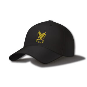 CGCS Cap
