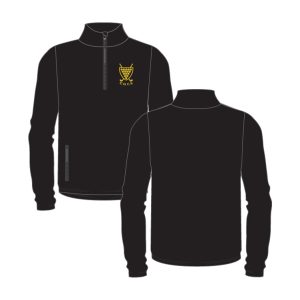 CGCS Fleece