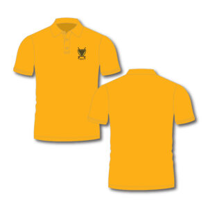 CGCS Men's Polo Shirt