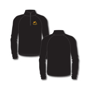Cornish Nomad GS Fleece