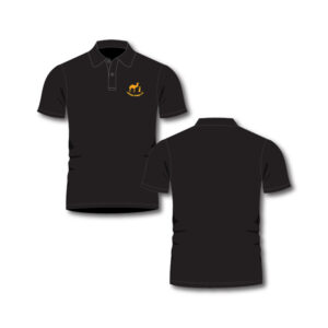 Cornish Nomad GS Polo