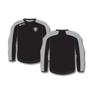 D&B RFC Adult Drill Top