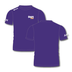 Dart Kidz Adult T-shirt