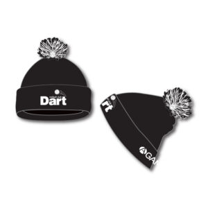 Dart NC Beanie