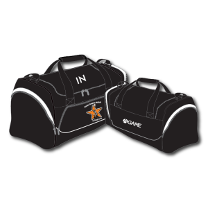 Easton Cowgirls NC Holdall