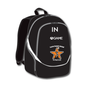 Easton Cowgirls Rucksack