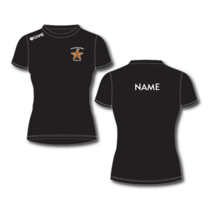 Easton Cowgirls NC Adult T-shirt