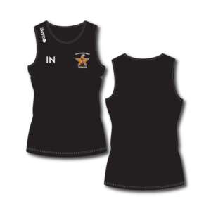 Easton Cowgirls NC Adult Vest
