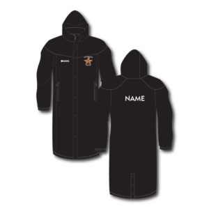 Easton Cowgirls Sub Coat