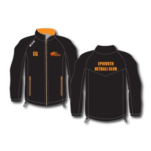 Epworth NC Adult Jacket