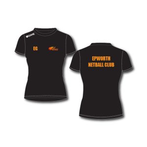 Epworth NC Adult Training Tee