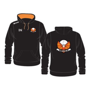 Falmouth NC Adult Hoodie