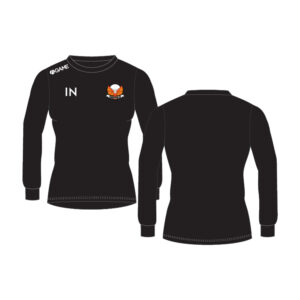 Falmouth NC Adult long Sleeve T-shirt