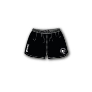 D&B RFC Adult Ruby Shorts