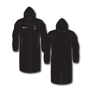 St Agnes NC Bench Coat