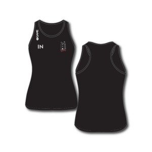 St Agnes NC Ladies Vest