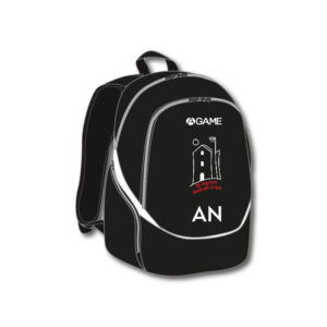 St Agnes NC Backpack