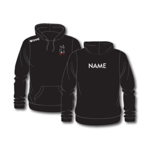 St Agnes NC Unisex Hoodie