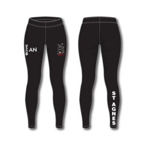 St Agnes NC Adult Leggings