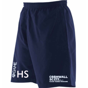 Cornwall SCITT Men's Shorts