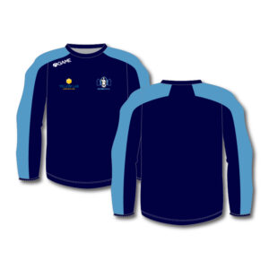 Bodmin RFC SNRS Drill Top