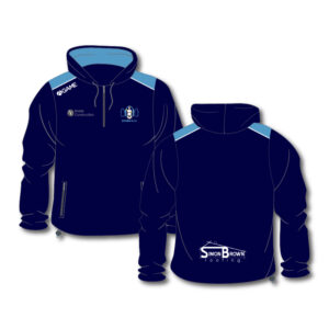 Bodmin RFC SNRS Hoodie