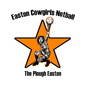 Easton Cowgirls Netball Club