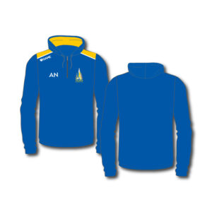 Truro Running club Junior Hoodie